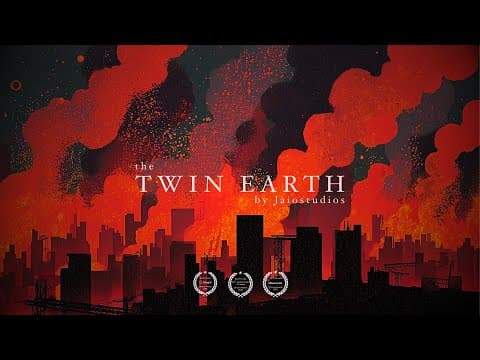 The Twin Earth